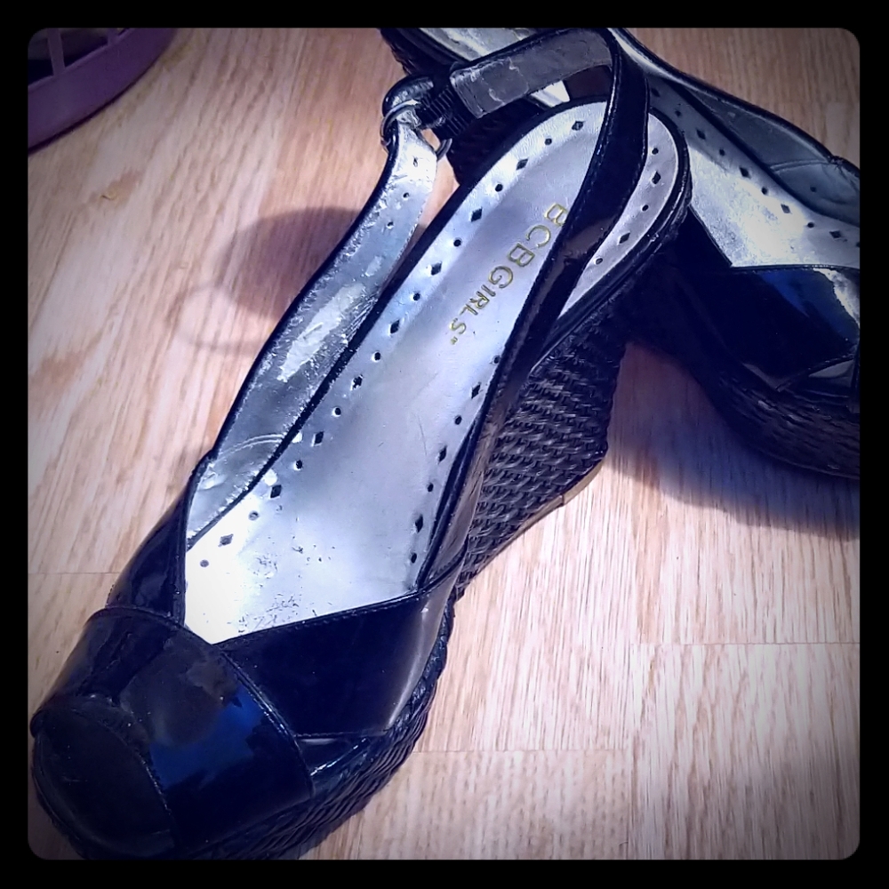 Wedges